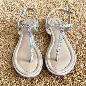 ALDO SANDALS